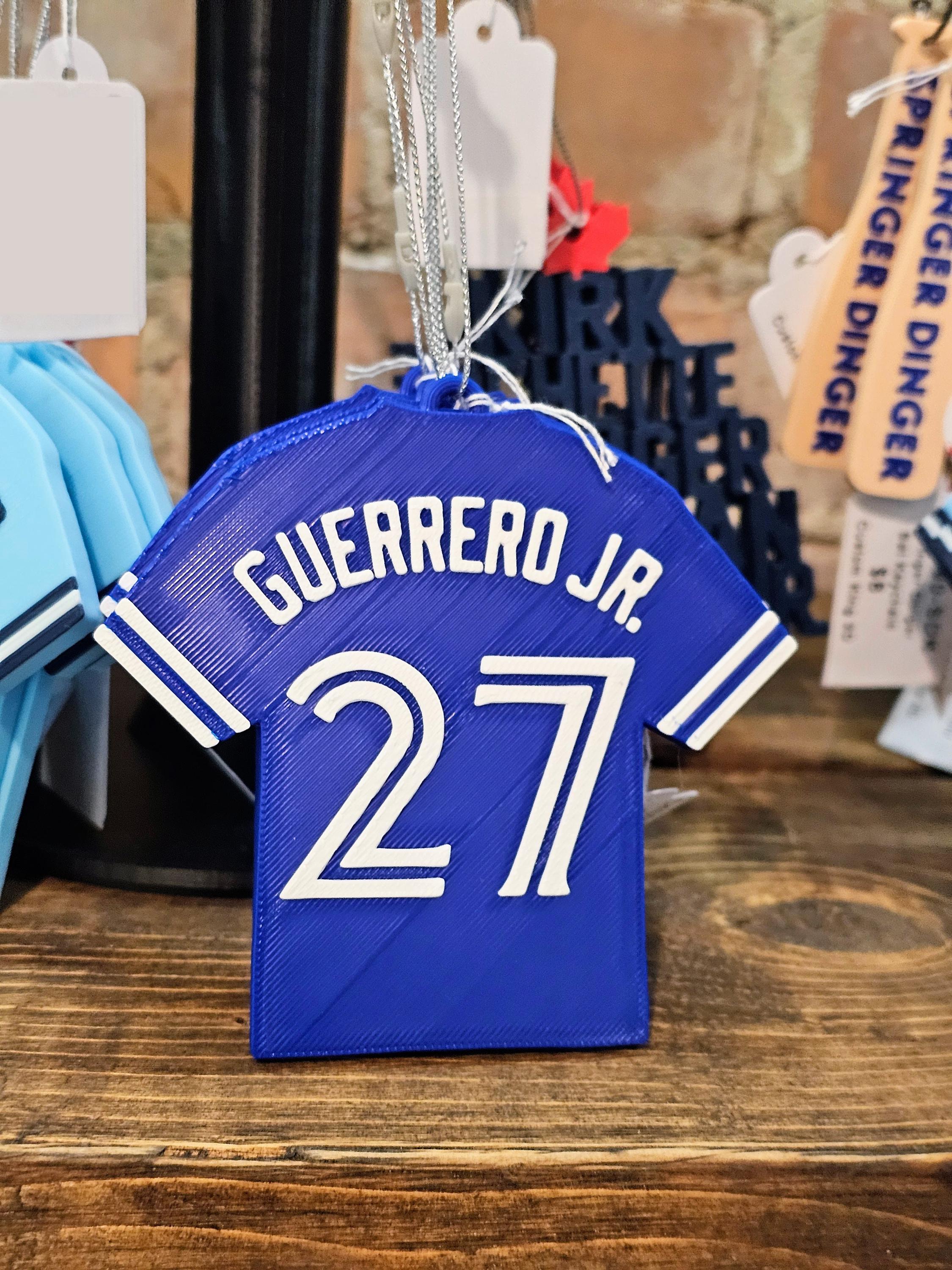 Blue jays jersey - Etsy 日本