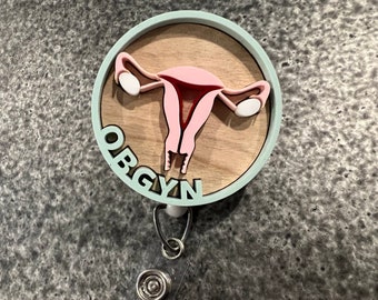 OBGYN en subspecialiteiten baarmoeder en eierstokken: haspel of magneet (aan jou!)