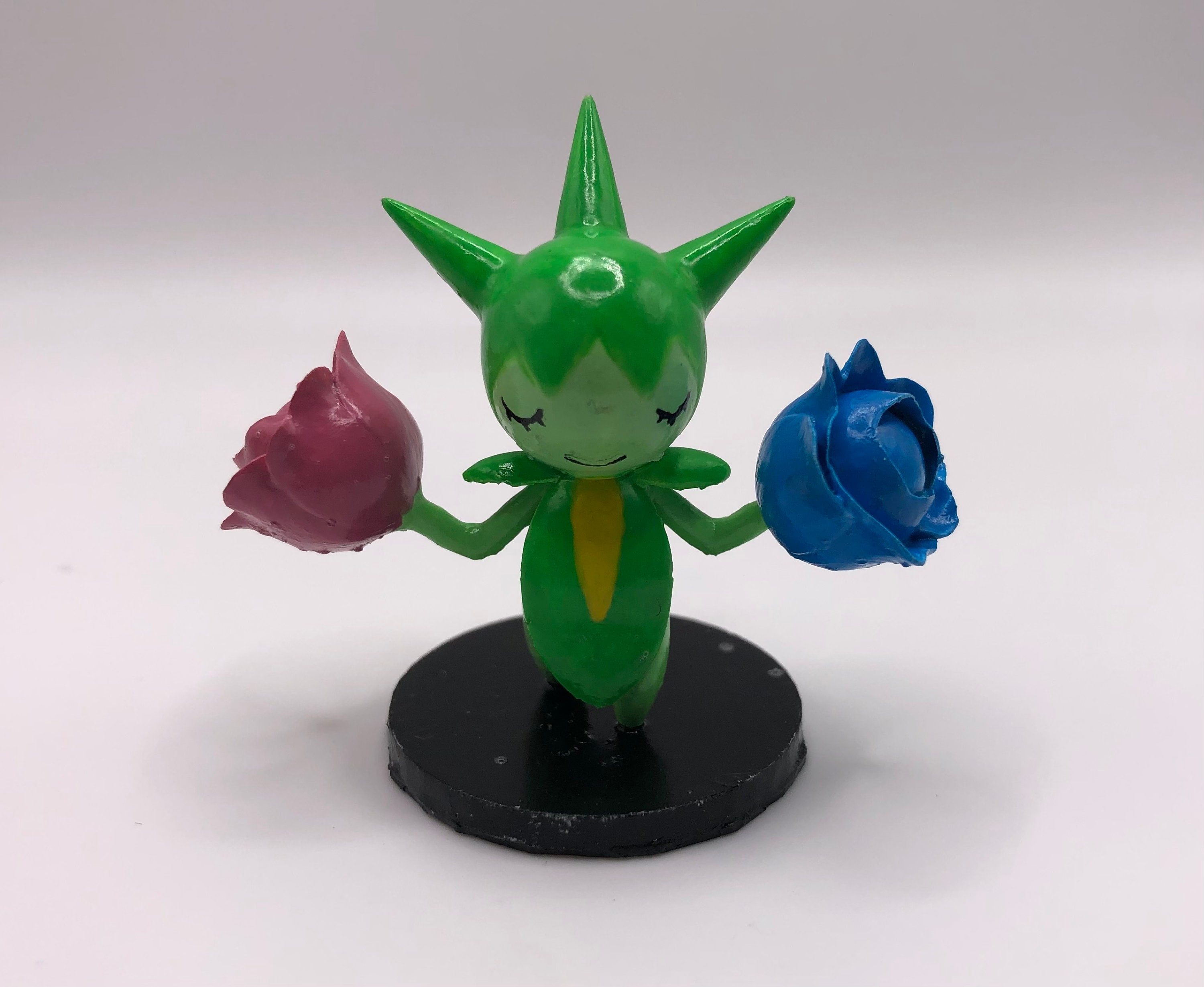 Budew roserade - Etsy 日本