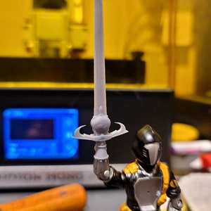 G.I.JOE Cobra B.A.T. accesories bat pack image 4