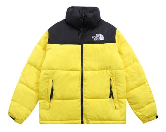 north face bomber
