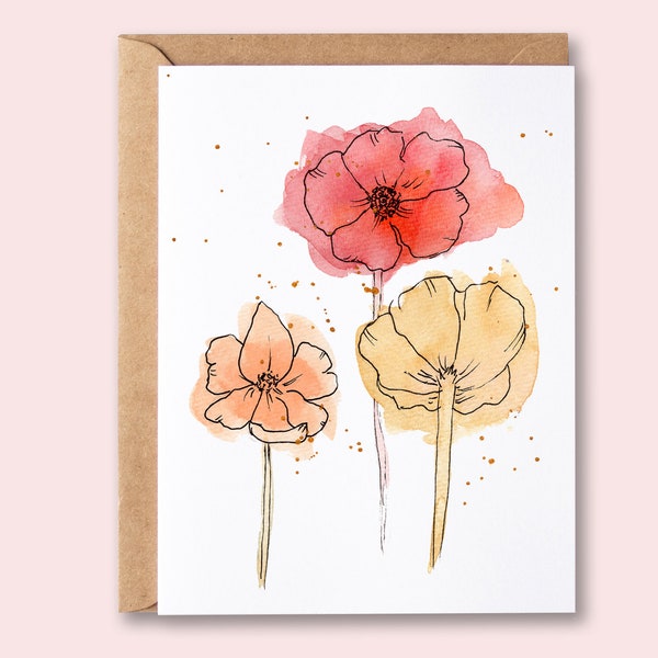 With Scripture} 12 Card Greeting Card Collection-All Occasion Greetin – Gina B Designs - View #13
