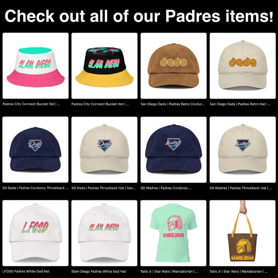 限定品　PADRES リバーシブルハット 限定品 PADRES リバーシブルハット レア - メルカリ