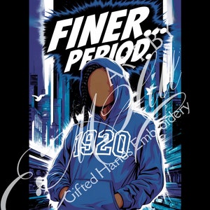 FINER... PERIOD ゼータ ファイ ベータにインスパイアされたデジタル アート バンドル - 携帯電話の背景、ポスターなど