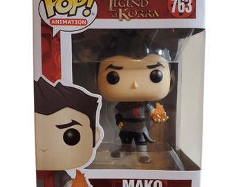 funko bolin