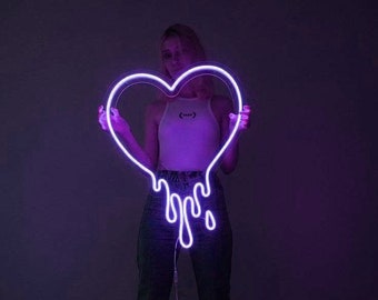 Ineonlife Weihnachtsmann Leuchtreklame Weihnachten Neonlichter Led Neon Wandleuchte Acryl Led Neon Schild für die Wand USB Einzigartiges Nachtlicht für Weihnachtsfest Dekorationen Bar Party Zeichen Ineonlife Weihnachtsmann Leuchtreklame Weihnachten Neonlichter Led Neon Wandleuchte Acryl Led Neon Schild für die Wand USB Einzigartiges Nachtlicht für Weihnachtsfest Dekorationen Bar Party Zeichen