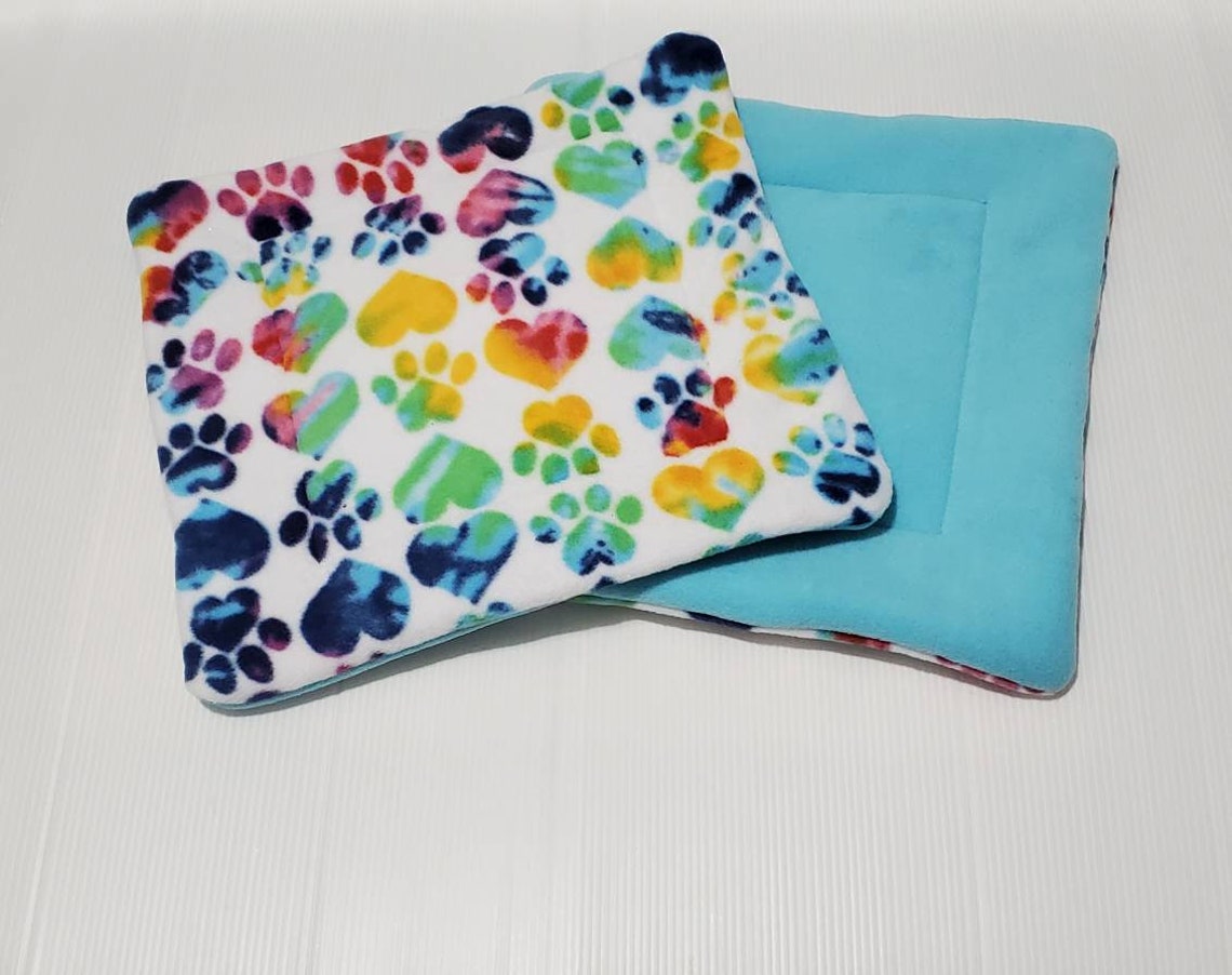 Guinea Pig Pee Pads 2 Pack. Etsy