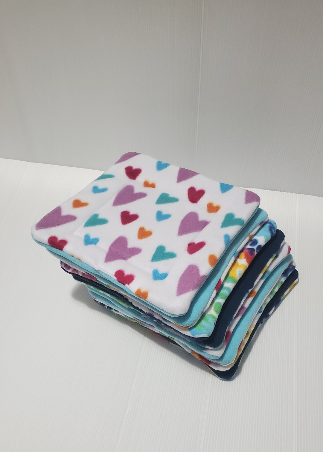 Guinea Pig Pee Pads 2 Pack. Etsy