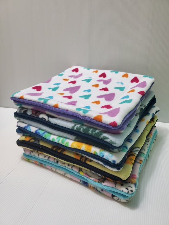 Guinea Pig Pee Pads 2 Pack. Etsy