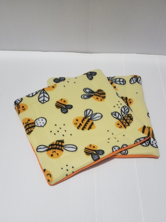 Guinea Pig Pee Pads 2 Pack. Etsy