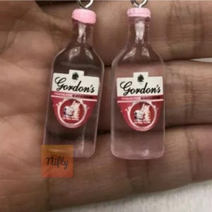 gordon's gin gin presents for her