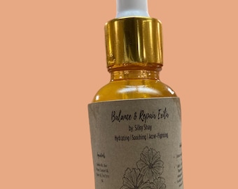 Balance & Repair Elixir