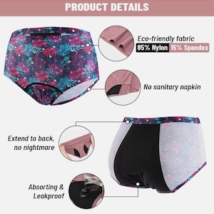 Period Underwear