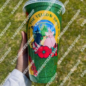 30 oz stemless wine glass 30 oz. Stemless Wine Glass- Summer Sippin — Upscale Furniture main image 0