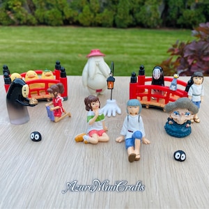 Studio ghibli funko 2025