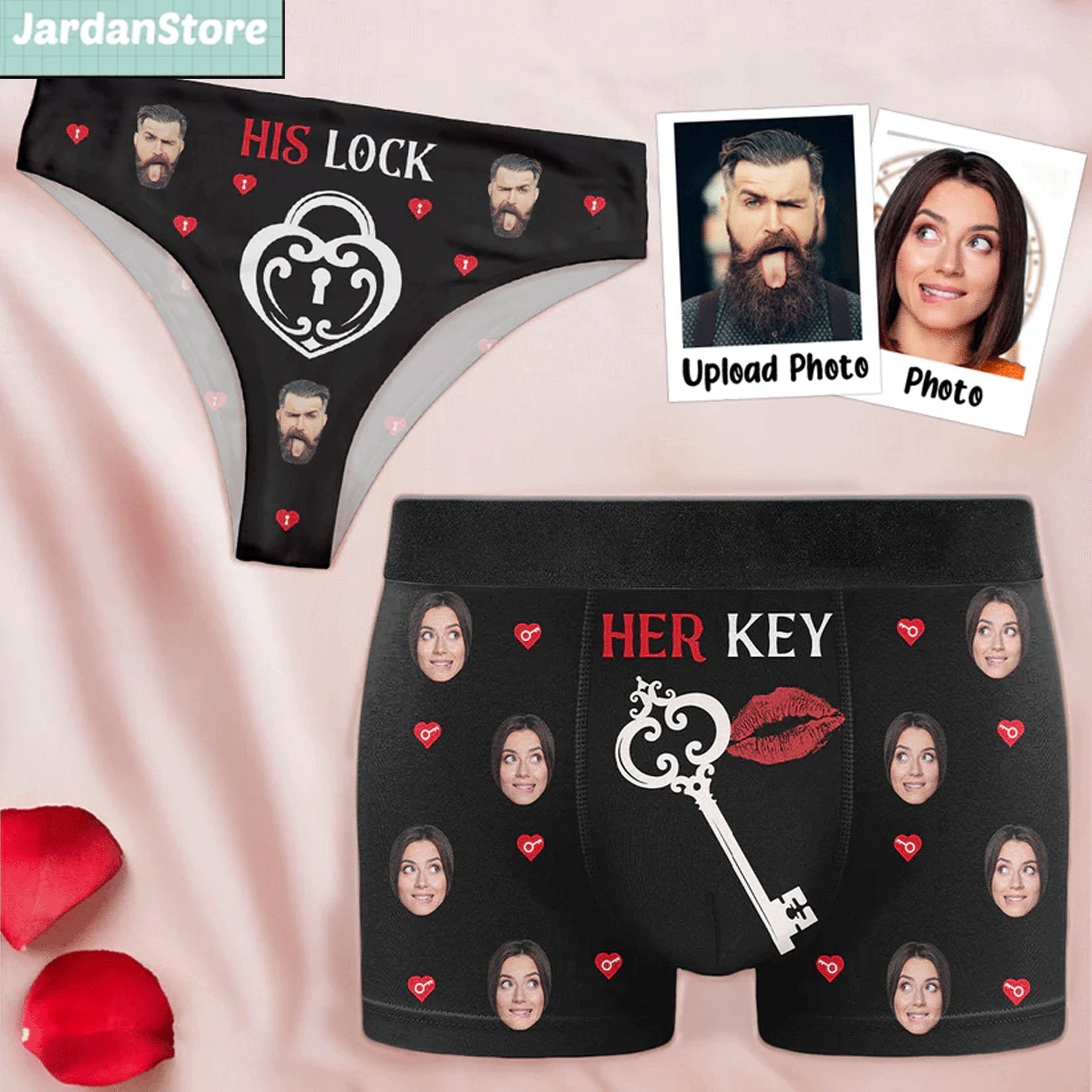 Fiance Panties -  Canada