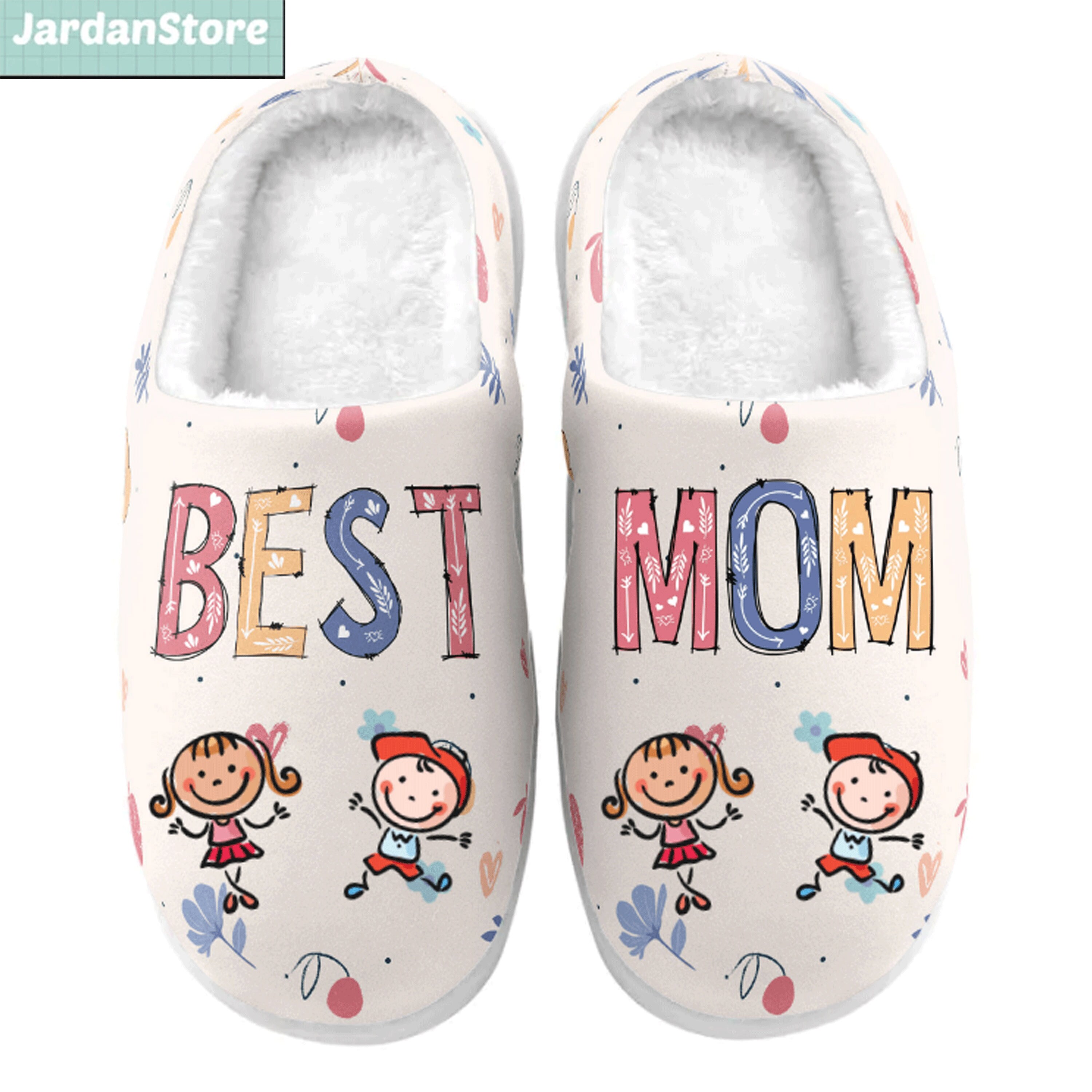 Best hotsell mom slippers