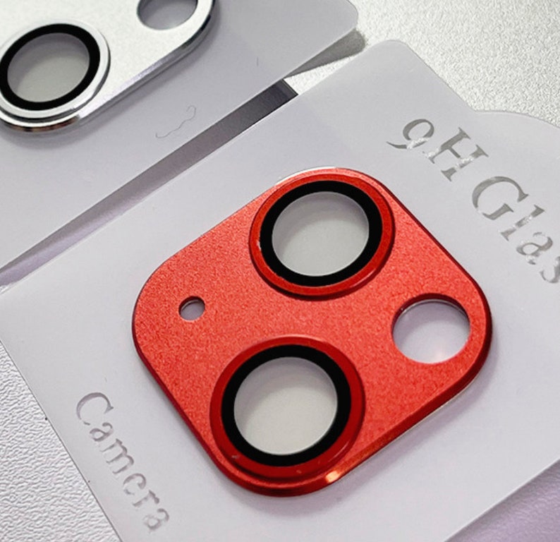 For Iphone 13 Pro Max/iphone 13 Camera Lens Protector.full Etsy