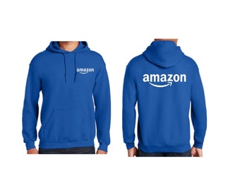 amazon flex sweatshirt