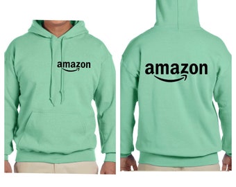 amazon flex sweatshirt