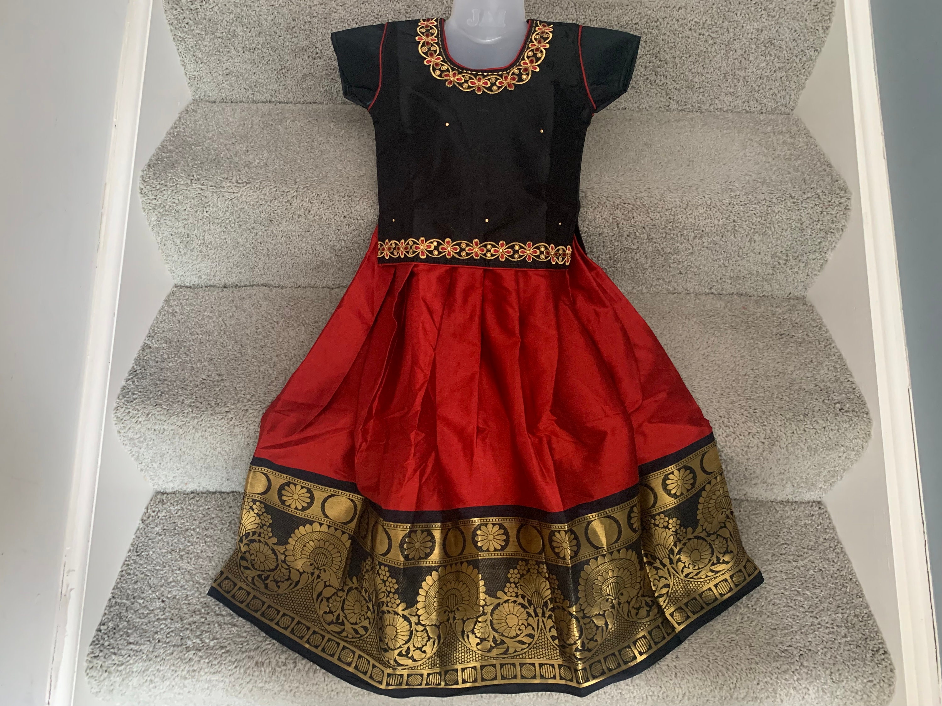 Langa blouse dress hotsell