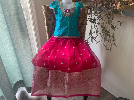 Langa blouse clearance dress
