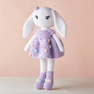 Paashaas Cadeau, Paashaas knuffel, Paascadeau voor kleindochter, Paascadeau voor kleinzoon, Paas knuffel voor kinderen,