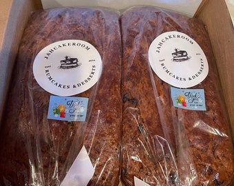Bananenbrot / Hausgemachtes Bananenbrot / Bananen-Nuss-Brot / Schokoladen-Chip-Bananenbrot. Bananenbrot.Birthday / Valentinstag / 2 Brote 9 von 5.