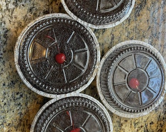 Jamaican Black cake/fruit cake,black cake,Caribbean fruit cake.holiday dessert/christmas cake/Thanksgiving dessert/wedding/birthday cake.