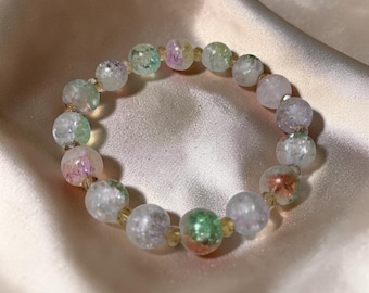 Rainbow Prism Bracelet