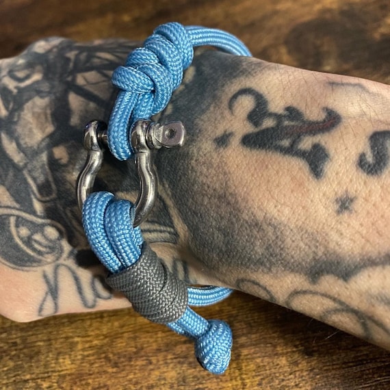 Infantry 2024 paracord bracelet