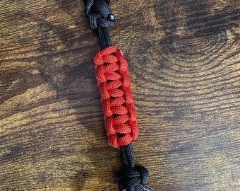 Paracord Keychain w/ Carabiner