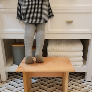 Kids stool/ chair