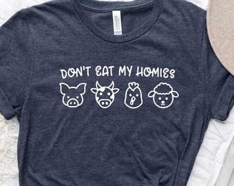 Alimenté par les plantesFemmes T-shirt Vegan herbivore Animal Lover Clothing Alimenté par les plantesFemmes T-shirt Vegan herbivore Animal Lover Clothing