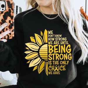 Gold Cancer Ribbon T-Shirt - Childhood Cancer Shirt - Cancer Support Shirt - Cancer Warrior Shirt - Gold Ribbon Shirt - Cancer Awareness Tee