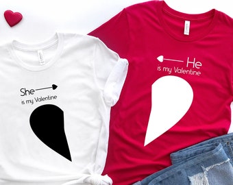 Black-15love Lady Valentine's Day Love Estampado Manga Larga Black-15love Lady Valentine's Day Love Estampado Manga Larga
