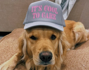 Its Cool to Care - Etsy