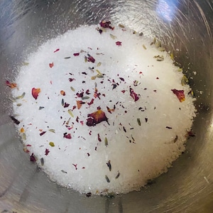 MoonScents Soaking Salts 9oz Resealable Bag