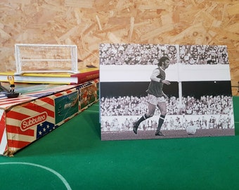 Arsenal Greetings Card