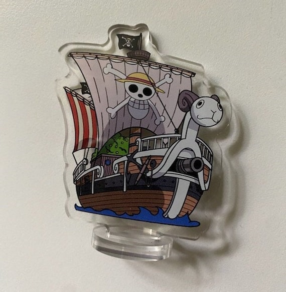 Best Pirate Ship :')
