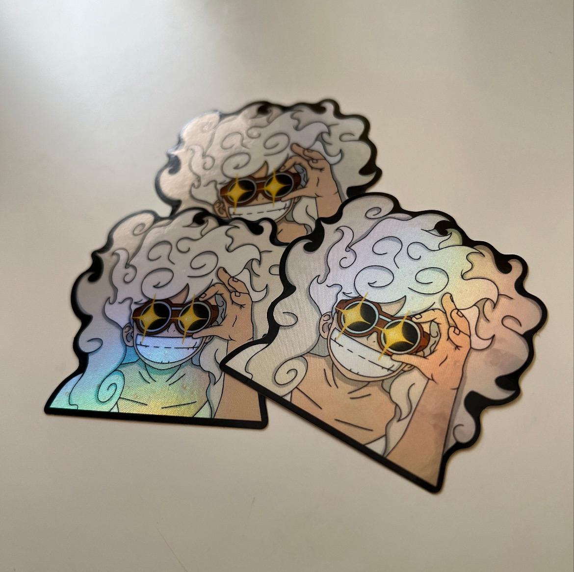 Mini Holo G5