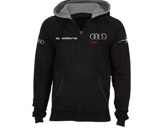 audi merch