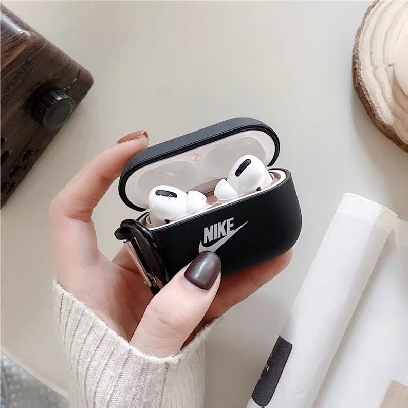 Nike airpod airpod pro boîtier airpod 3 Etsy France