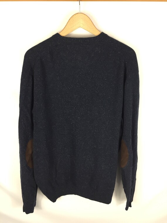 Retro Tom Rusborg sweater in size XL - image 2