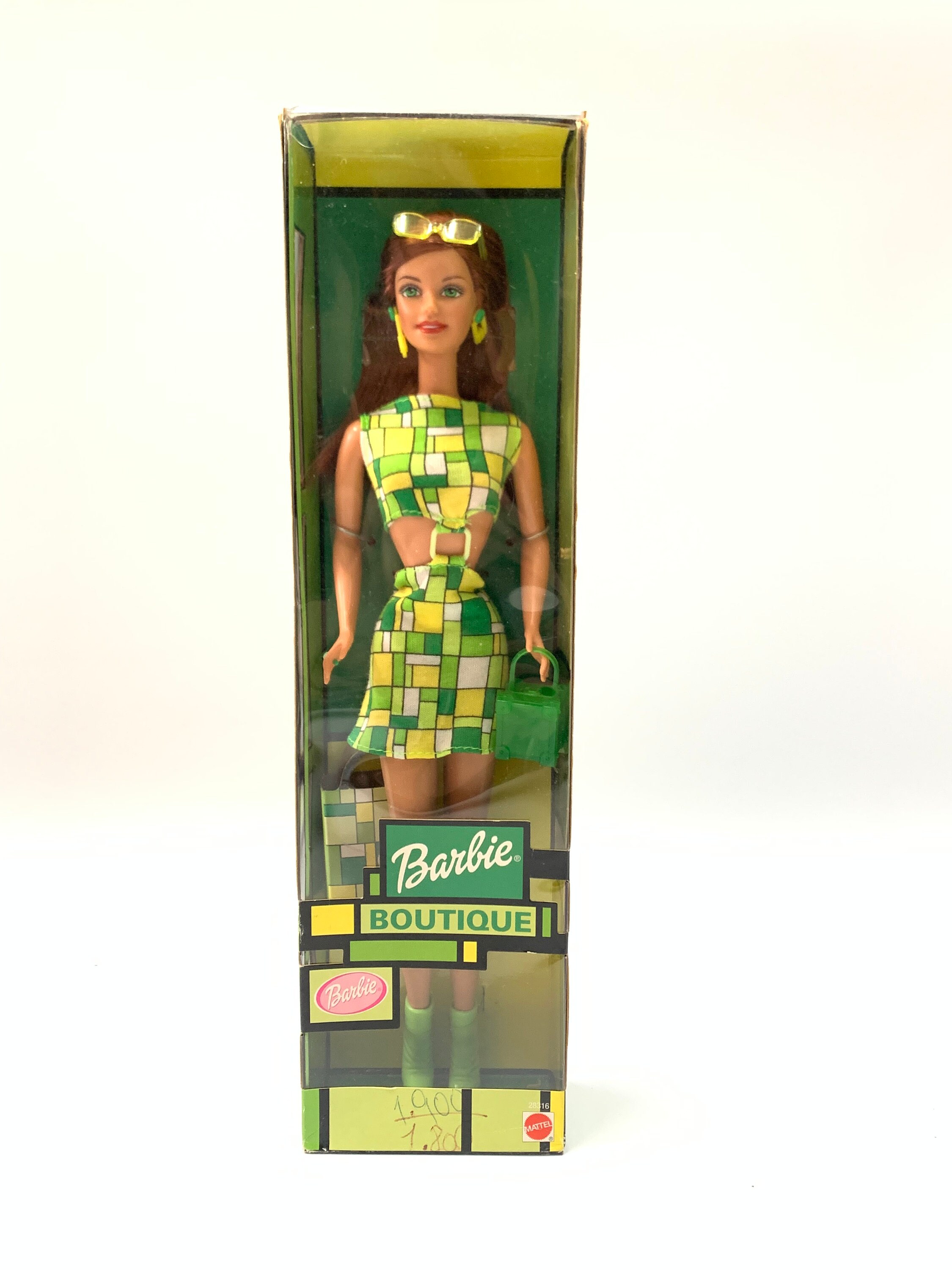 Mattel 2000 cheap