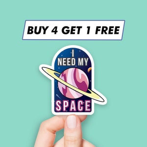 NASA Sticker Blue – My Pin Page  Tumblr stickers, Cool stickers,  Hydroflask stickers
