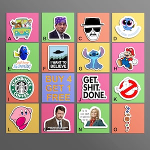 X-Files I Want To Believe Sticker Ufo Alien Stickers Laptop Stickers Aesthetic Stickers Computer Stickers Waterbottle Stickers Laptop Decals
