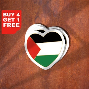 Palestine Flag Sticker Free Palestine Protest Stickers Pack Waterbottle Tumbler Decal Bundle Sticker Aesthetic Pack Vinyl-Car-Stickers zdjęcie 7