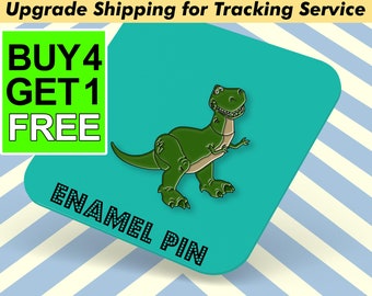 Toy Story Hat Rex - Etsy