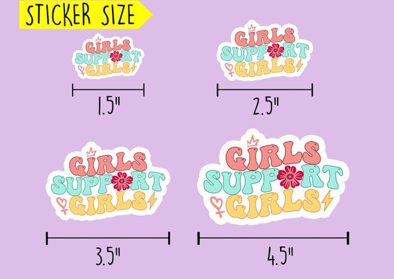 The Bat Boys Sticker Set - 3Pcs Funny Sword Flower Bat Meme Vinyl Stickers (3 Inches) - View #10